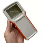 Vỏ Hộp Nhựa Điều Khiển 2-26 165x80x30mm Màu Cam Trắng